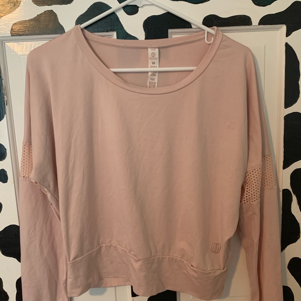 Long sleeve T-shirt